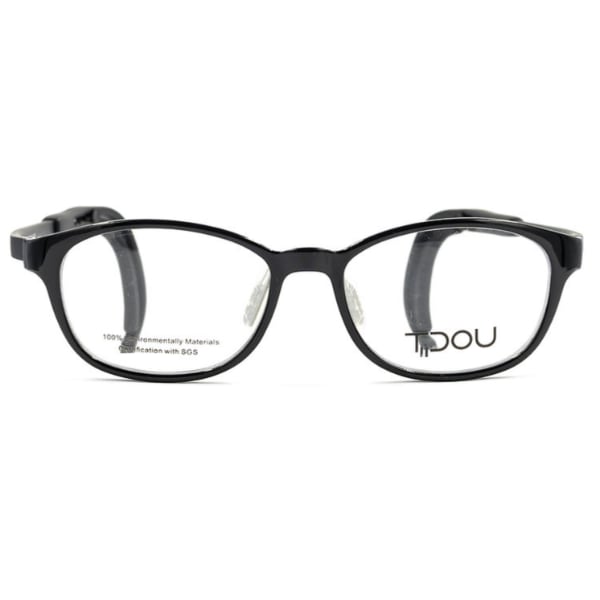 TIDOU CT07 Black – 47 ▢ 15